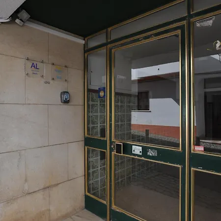 Ap 1 Appartement