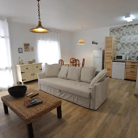 Apartment Ap 1