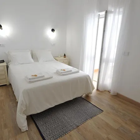 Apartment Ap 1