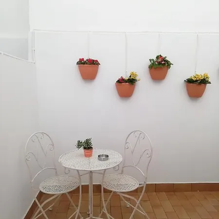 Apartment Ap 1 *