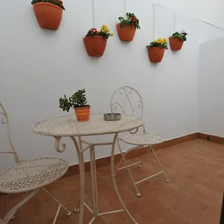 Ap 1 Apartment
