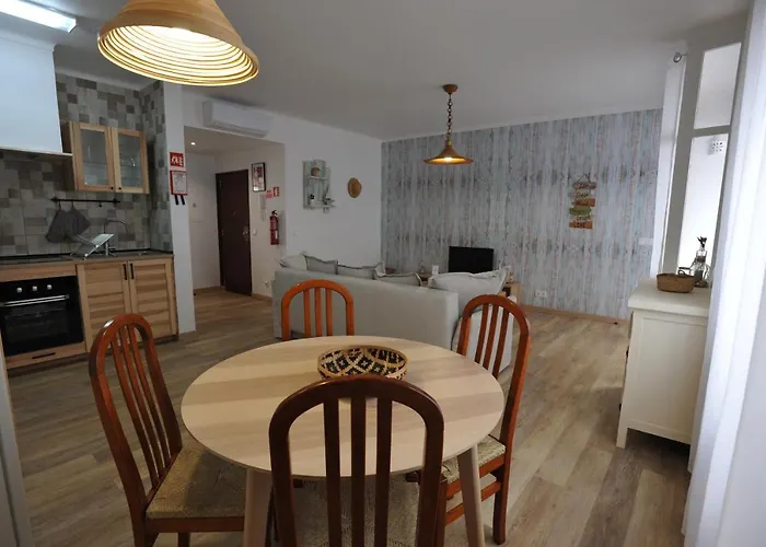 Appartement Ap 1 Lagos
