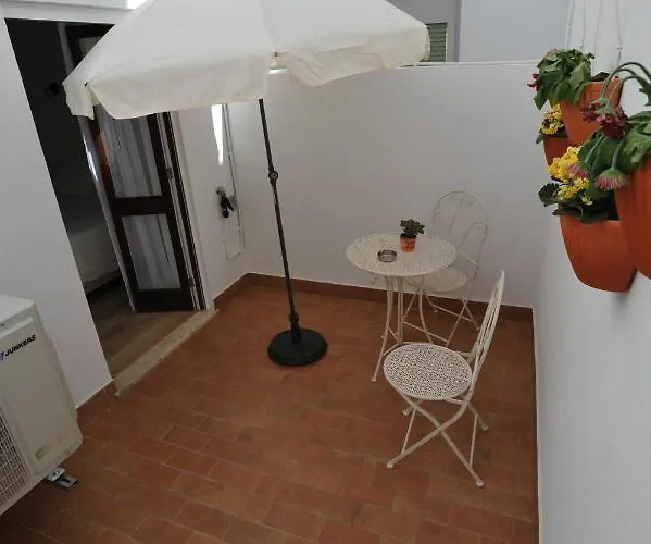 Appartement Ap 1 *
