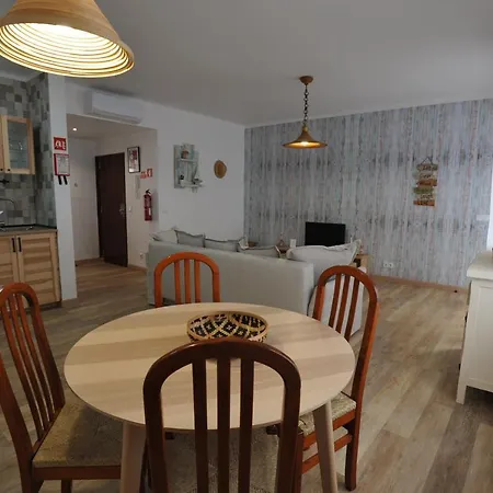 Apartmán Ap 1 Lagos