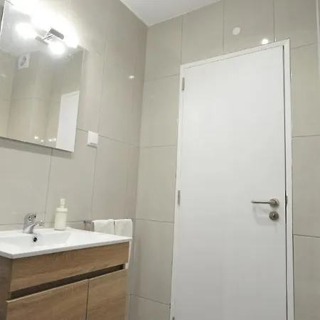 Ap 1 Apartmán Lagos