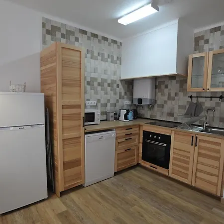 Apartmán Ap 1 Lagos