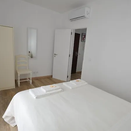 Ap 1 Apartmán Lagos